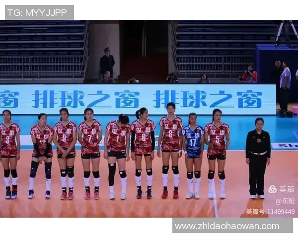 深圳排球队技术表现分析与联赛表现的深度解读